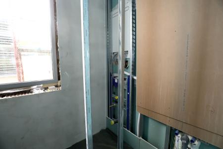 OGLED GRADNJE PRIZIDKA ZD CERKNICA 07 FOTO LJUBO VUKELIČ